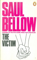Bellow, Saul : The Victim