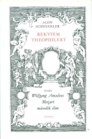 Schmuckler, Alon : Rekviem Theophilért