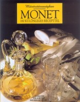 Joyes - Robuchon - Naudin : Monet - 180 különleges recepttel