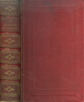 Dubois, Auguste : Le Buffon des Familles. Histoire et Description des Animaux