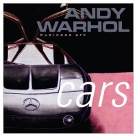 Andy Warhol : Cars - Business Art