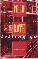 Roth, Philip  : Letting go