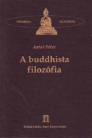 Antal Péter : A buddhista filozófia