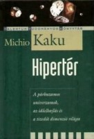 Kaku, Michio : Hipertér