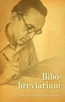 Bibó István - Debreczeni József (vál.) : Bibó- breviárium. Szemelvények Bibó István műveiből