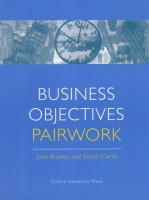 Bradley, John ; Clarke, Simon : Business Objectives Pairwork