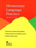 Vince, Michael : Elementary Language Practice