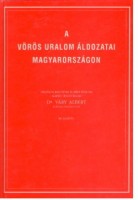 Váry Albert : A vörös uralom áldozatai Magyarországon