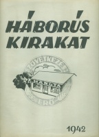 Háborús Kirakat 1942