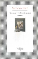 Dali, Salvador : Diario de Un Genio 