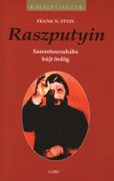 Frank N. Stein, Tünde Farkas : Raszputyin