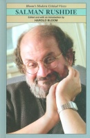 Bloom, Harold (Edited and with an introduction) : Salman Rushdie