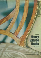 HAMMACHER, A.M. : Le Monde de Henry van de Velde