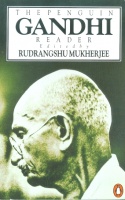 Mukherjee, Rudrangshu (Editor): The Penguin Gandhi Reader Mukherjee, Rudrangshu (Editor): The Penguin Gandhi Reader