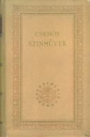 Csehov, Anton Pavlovics : Színművek