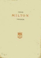 Milton, John : Versek