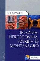 Clancy, Tim : Bosznia-Hercegovina, Szerbia és Montenegró