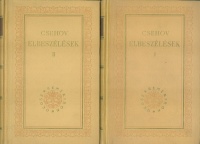 Csehov, Anton Pavlovics : Elbeszélések I-II.