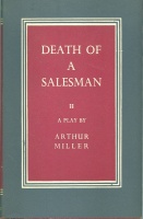 Miller, Arthur : Death of a Salesman