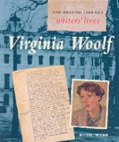 Webb, Ruth : Virginia Woolf