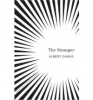 Camus, Albert  : The Stranger