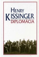 Kissinger, Henry : Diplomácia