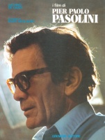 De Giusti, Luciano : I film di Pier Paolo Pasolini