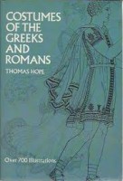Hope, Thomas : Costumes of the Greeks and Romans