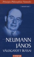 Neumann János : - - válogatott írásai