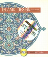 Large, Thalia - Weller, Alan (selected and designed) : Islamic Design + CD ROM