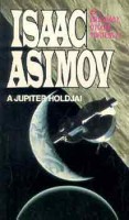 Asimov, Isaac : A Jupiter holdjai 