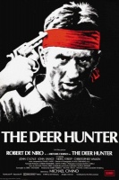 The Deer Hunter (Szarvasvadász) [Reprint plakát]