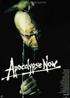 Apocalypse now (Apokalipszis most. Rend.: F.F.Coppola) [Reprint plakát]