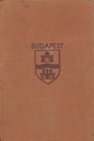Genthon István, Nyilas-Kolb Jenő (szerk.) : Budapesti képeskönyv 199 képpel.