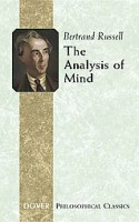 Russell, Bertrand  : The Analysis of Mind