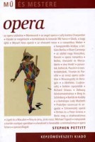 Pettitt, Stephen : Opera