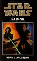 Anderson, Kevin J. : Star Wars: Új rend