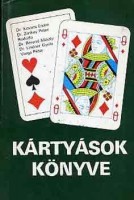 Berend Mihály (szerk.) : Kártyások könyve