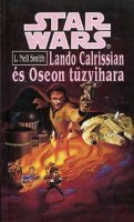 Smith, L. Neil : Lando Calrissian és Oseon tűzvihara