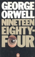Orwell, George : Nineteen Eigthy-Four