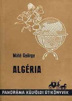 Máté György  : Algéria