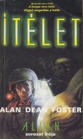 Foster, Alan Dean : Ítélet
