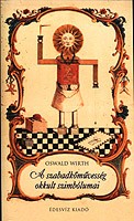 Wirth, Oswald : A szabadkőművesség okkult szimbólumai
