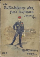 The Russo-Japanese War. Fully illustrated. Vol. 6. : 