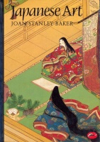 195.    STANLEY-BAKER, JOAN : Japanese Art.