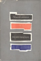 Nagy László : Deres Majális - Versek 1944-1956