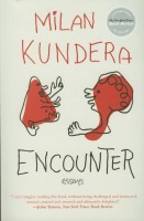 Kundera, Milan : Encounter