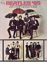 Beatles '65 - Capitol Records [Notes]