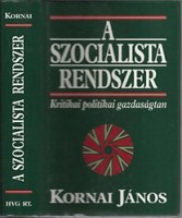 Kornai János : A szocialista rendszer