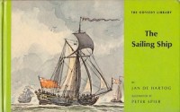 De Hartog, Jan - Spier, Peter : The Sailing Ship